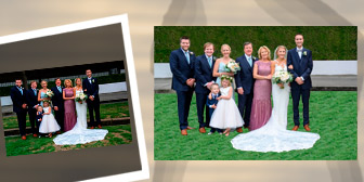 Wedding Photography Editing Services