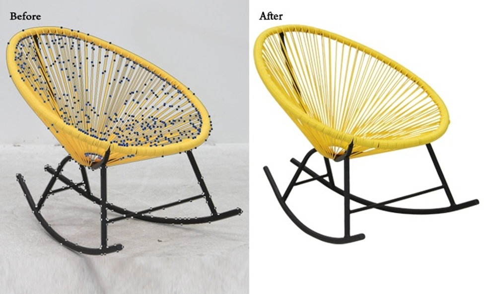 Discovering the essentials of clipping path services