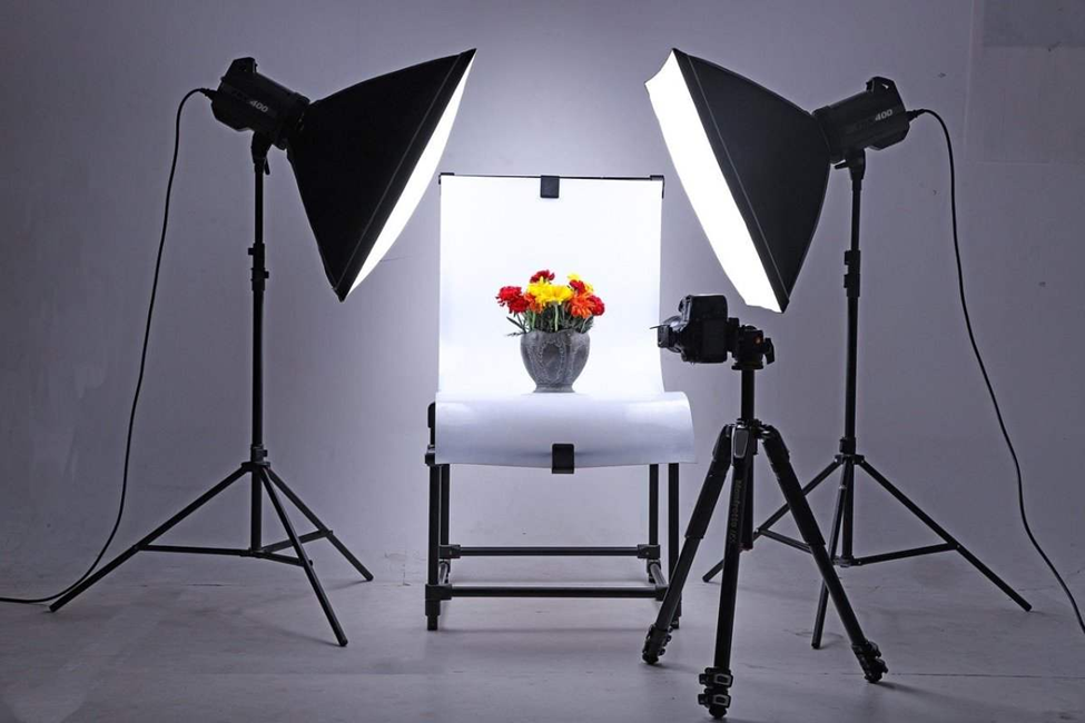 How to improve the product photography procedure stronger