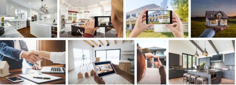 Top 10 Real Estate Photo Editing Trends 2022