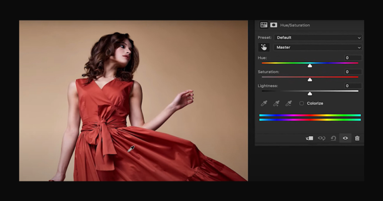 Basic Color Correction Tutorial Using Photoshop | Easy Step-by-Step Guide