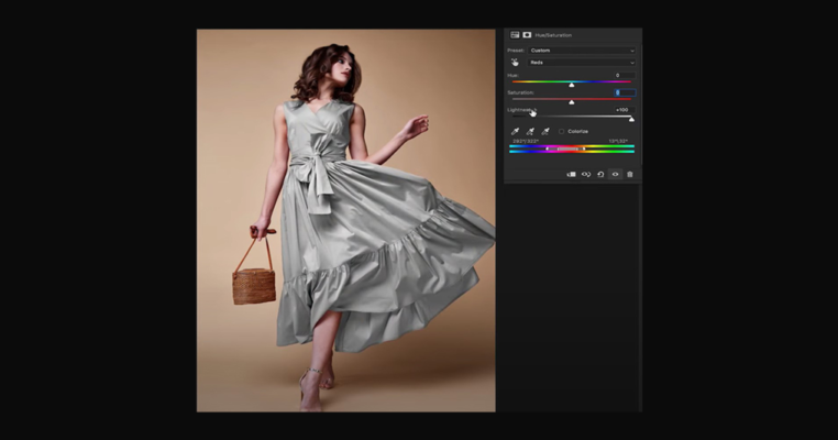 Basic Color Correction Tutorial Using Photoshop | Easy Step-by-Step Guide