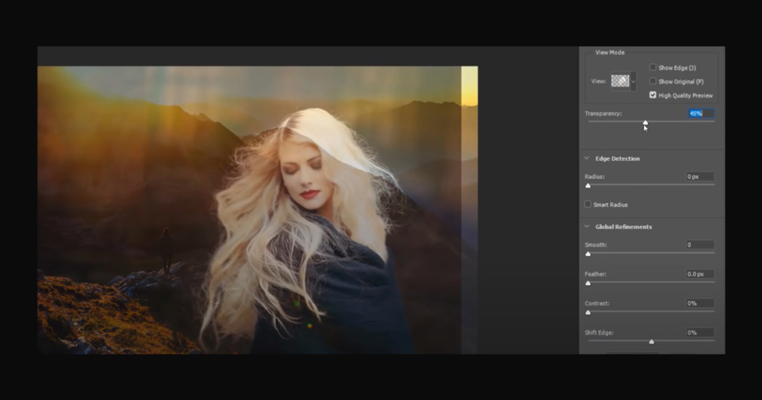 Complex Photoshop Master Complex Photoshop Compositions with Clipping Masks | Expert ...