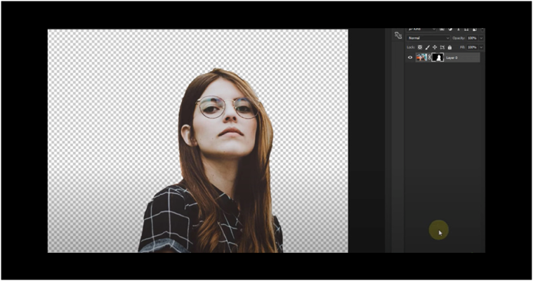 Master Text Masking Effects in Photoshop | Creative Typography Techniques