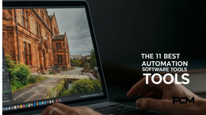 11 Best Automation Software Tools for Photographers