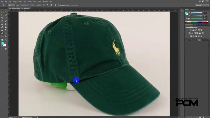 What Is a Clipping Path