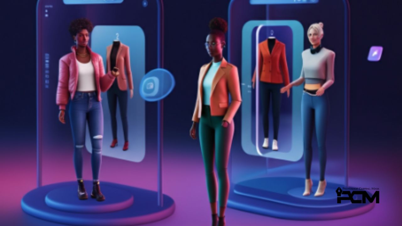 Virtual Models in Fashion Ecommerce