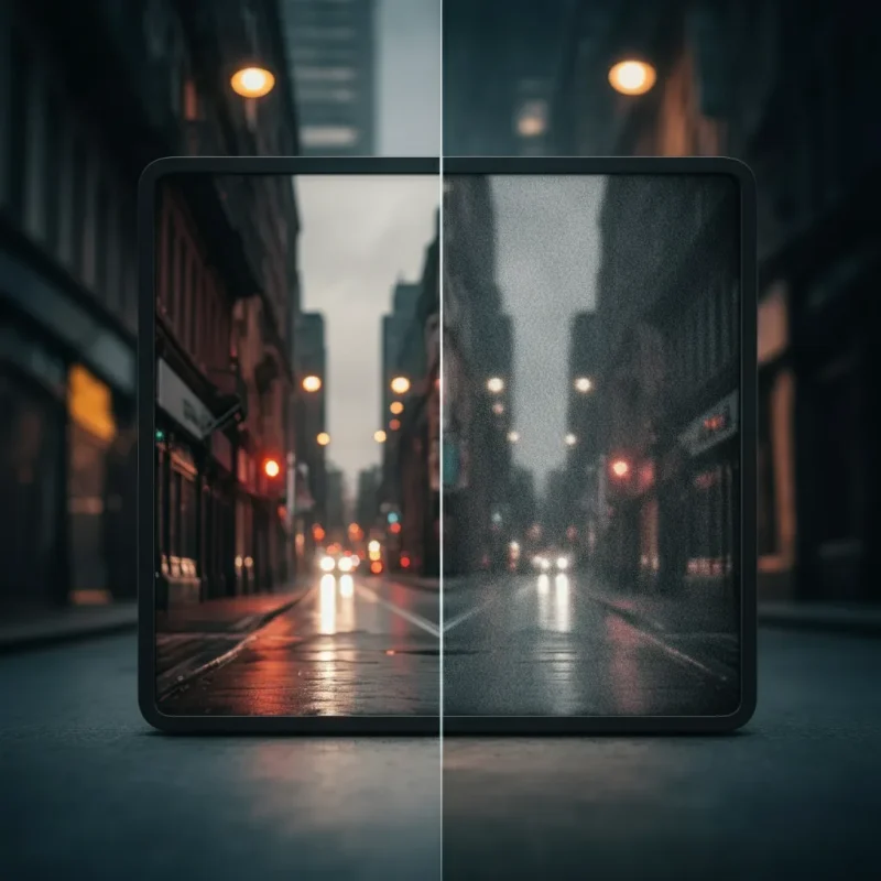 What is Noise in Photography Full Guide