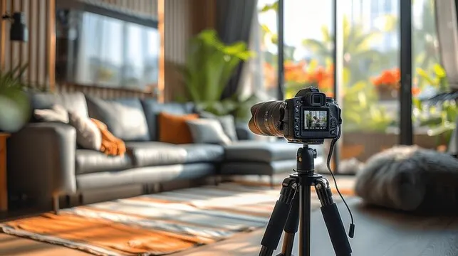 How to Get into Real Estate Photography: A Complete Guide