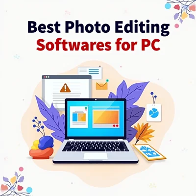 Best Photo Editing Software for PC in 2025