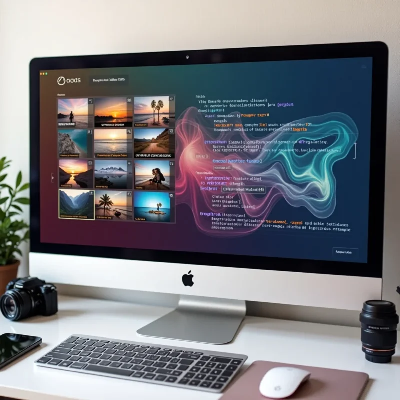 Discover top Lightroom alternatives for photo editing. Compare free and paid options like Darktable, Capture One, and Luminar AI to find your perfect match.