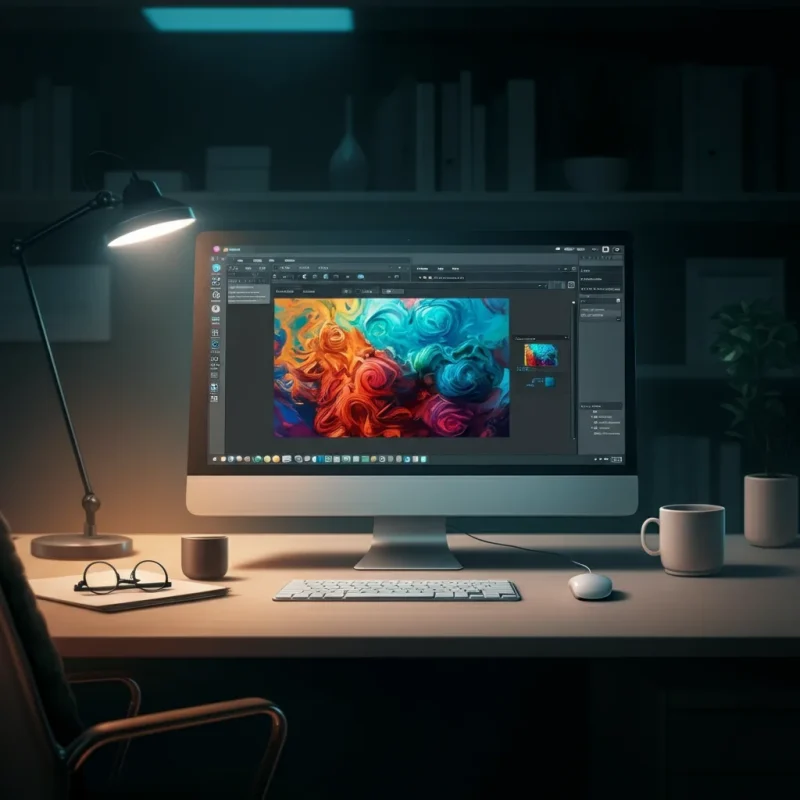 How to Change Product Photo Color in Photoshop (Easy Guide)