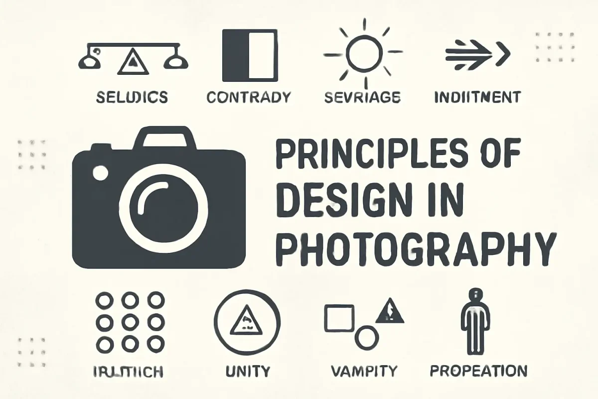 Principles of Design in Photography