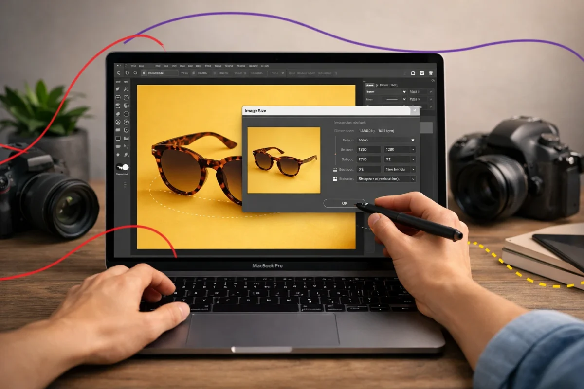 Photo Editing Services: How to Choose What Your Images Need