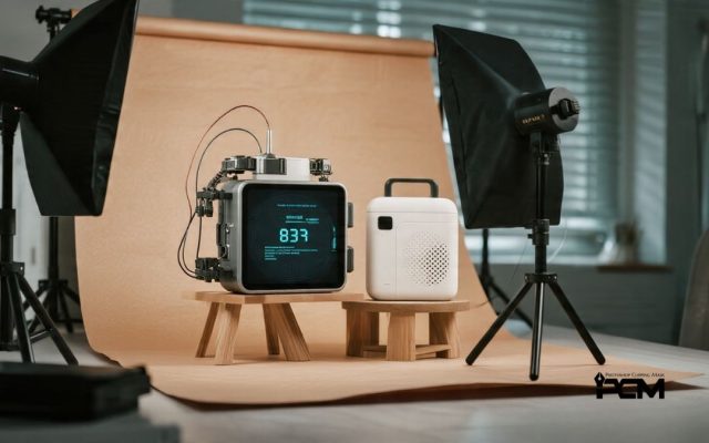 AI Product Photography How Artificial Intelligence Is Changing Visuals